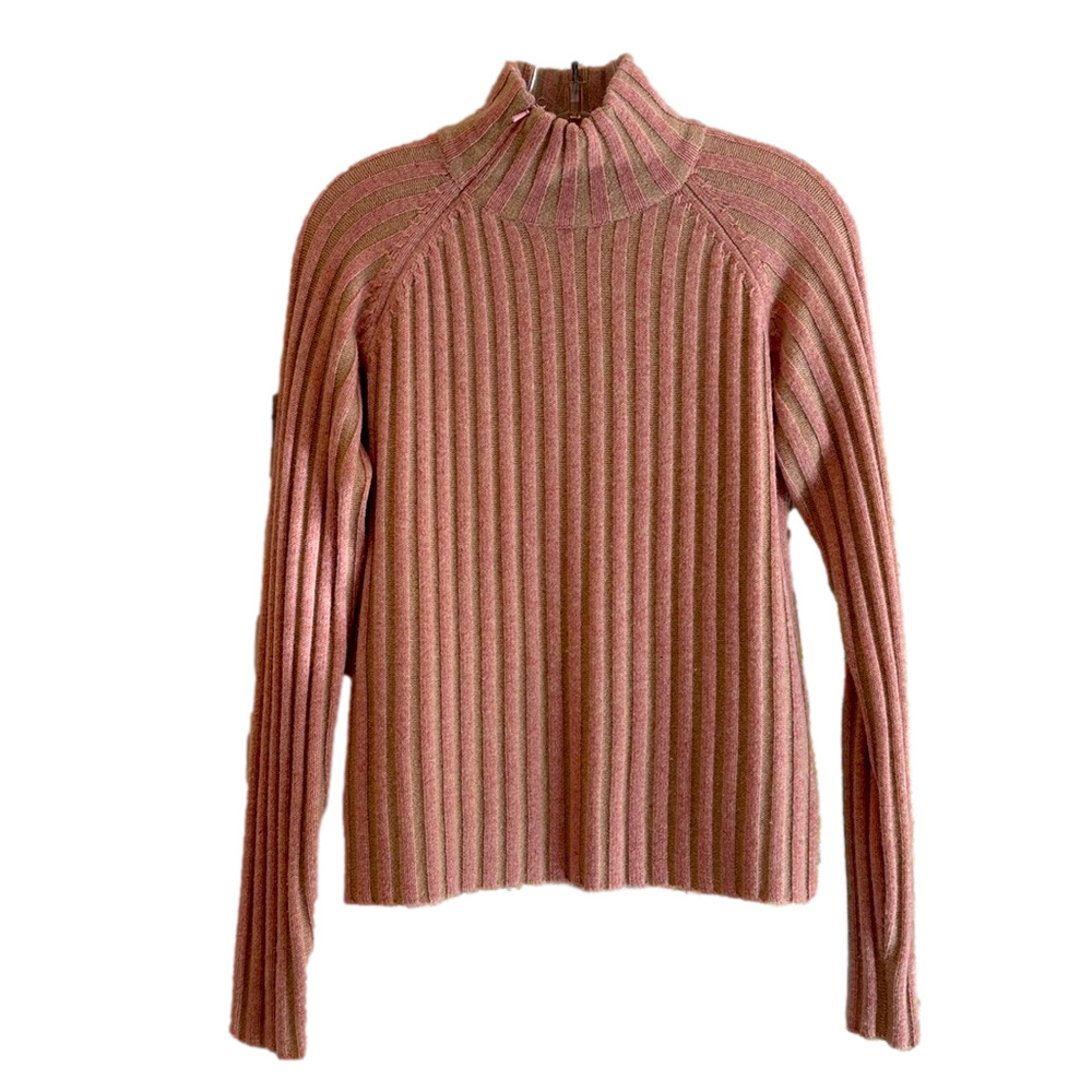 Audrey Talbott- 100% Cashmere Size S